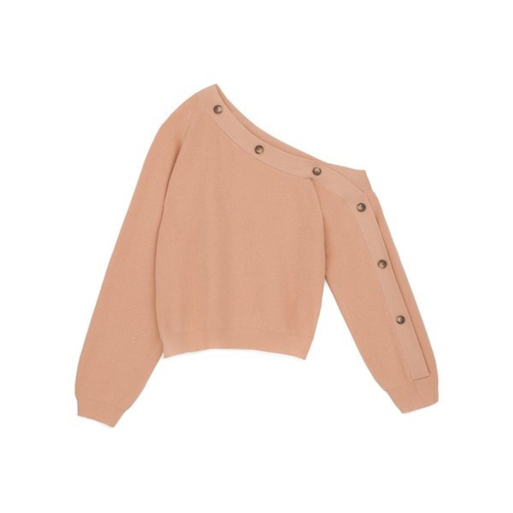 Nanushka Camerin cashmere sweater size M